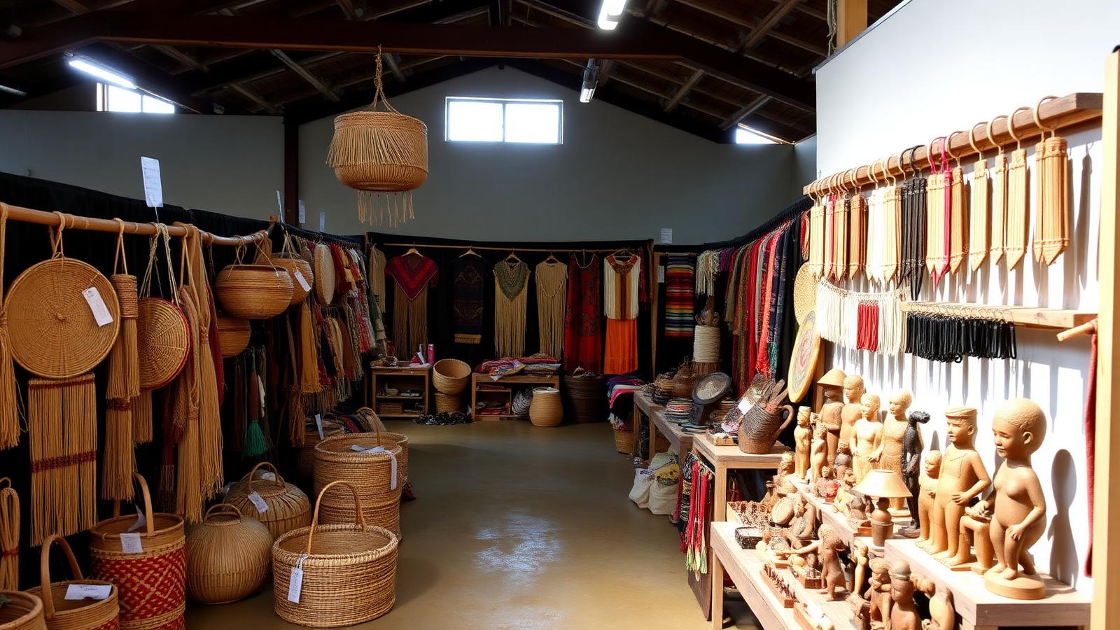 Expo Artesanato Manauara