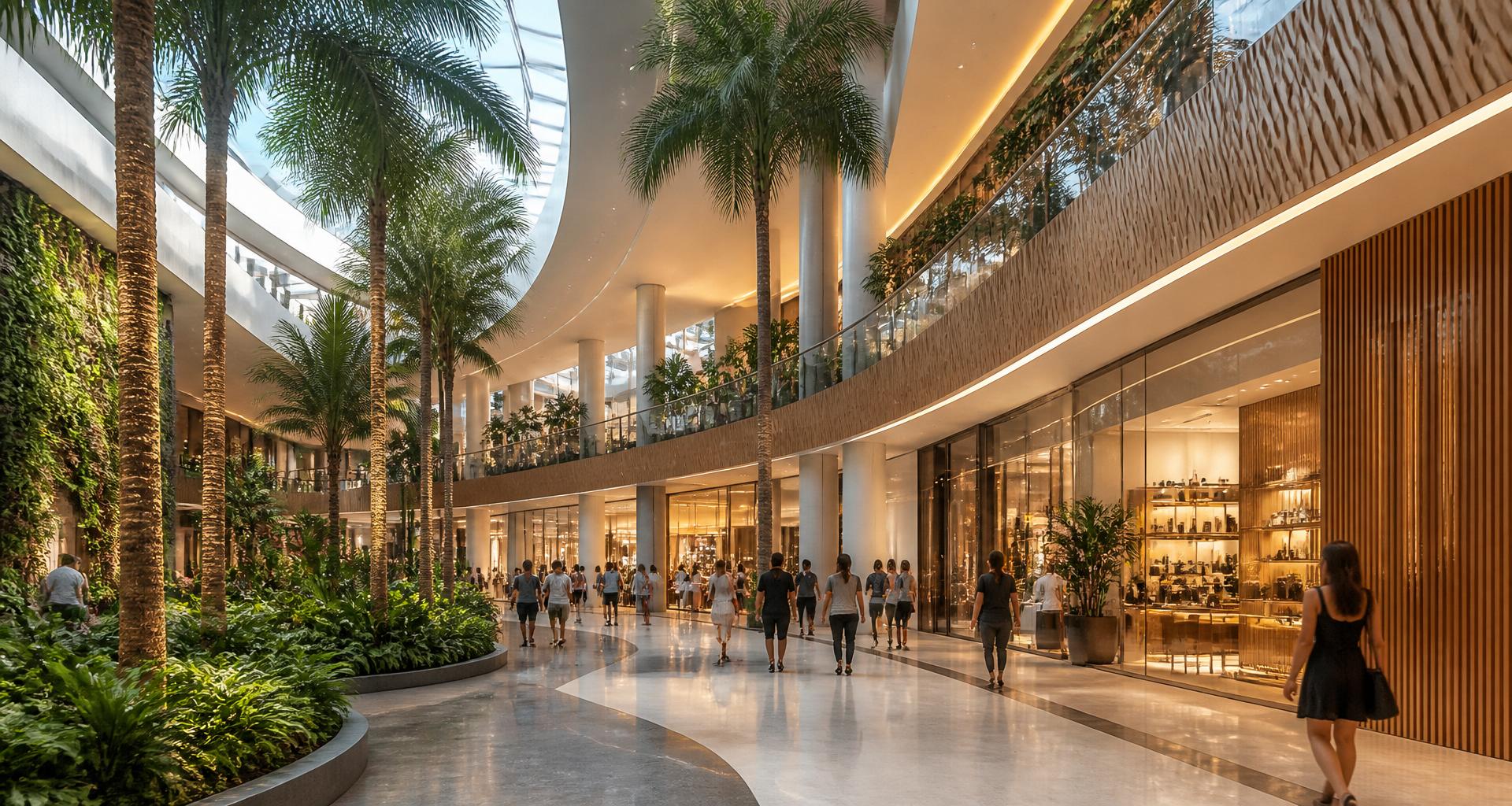 Manaus Plaza Shopping