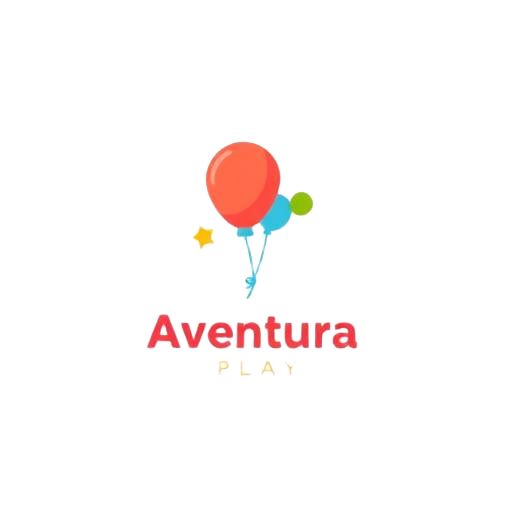 Logotipo Aventura Play