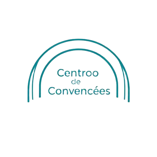 Logotipo Centro de Convenções