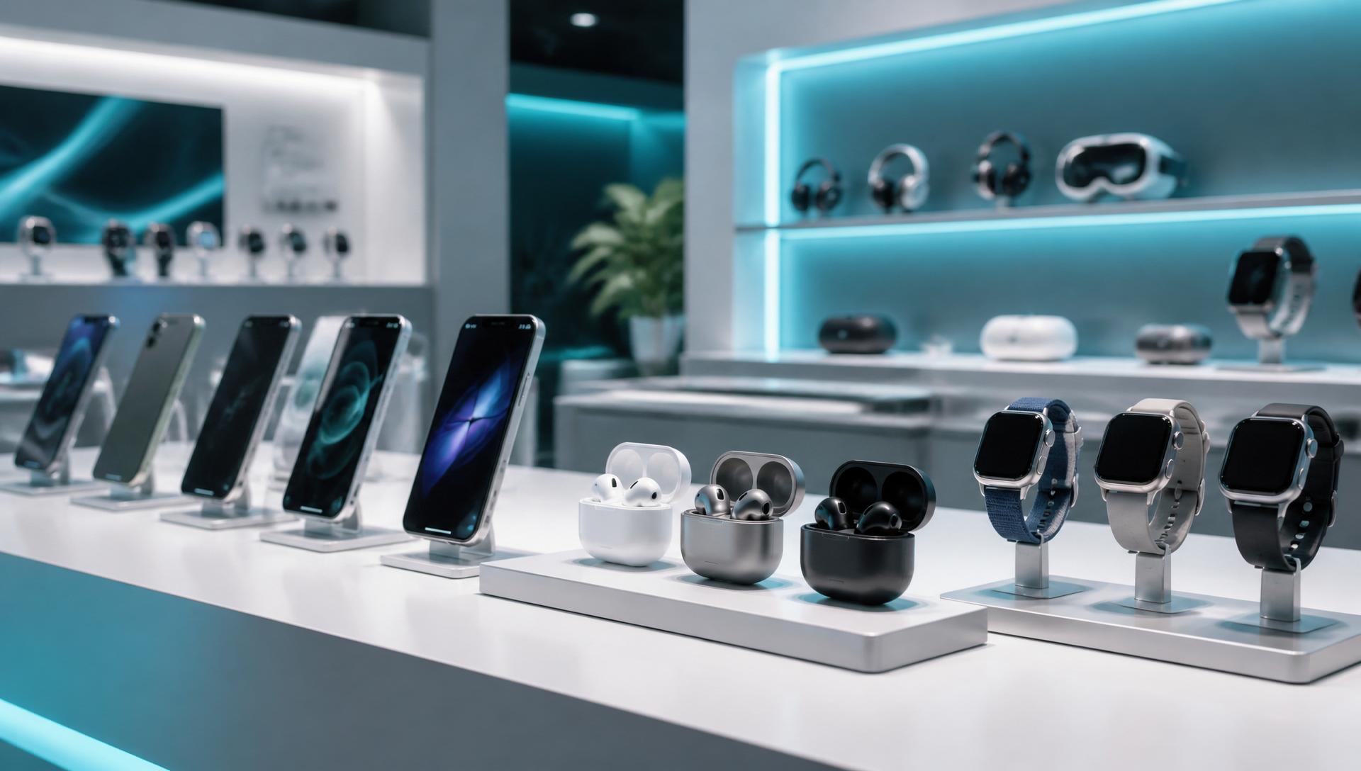 Frete grátis em smartphones